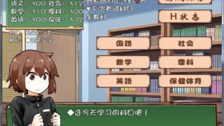 【SLG/安卓】家事代行：代理做家务的姐姐真的能提高我的学习成绩吗？【743M】