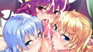 【CG】女装千年王国cg包与全cg存档