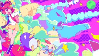 【音游】Muse Dash【934.37m】