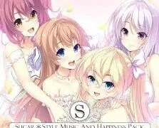 【ADV】Sugar＊Style V1.1汉化版【3G】