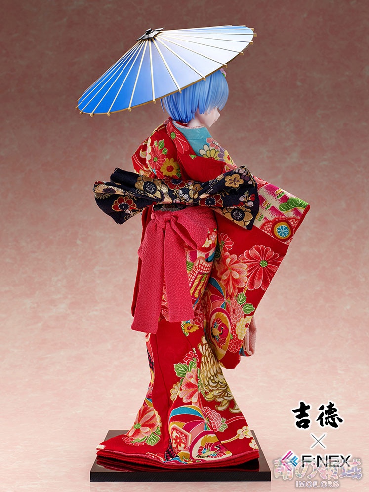 【手办】买不起,告辞!《Re:0》雷姆-日本人偶- 手办开定 模玩萌物 - IMOE.ORG 【手办】买不起,告辞!《Re:0》雷姆-日本人偶- 手办开定- 萌の领域