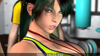 【3D同人/全动态】[梅麻吕]高质量28部同人经典收藏级作品1080HD！超大合集【薄码/合集/19.2G】