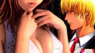 【2D全彩】【完结漫画】男人笔记1-7；经典港漫