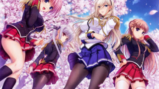 【ADV】少女骑士物语more&more【6.91G】