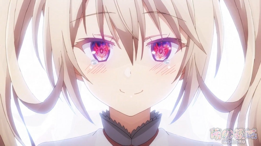 TV动画《魔王学院的不适任者》第二弹PV公开,7月4日开播 ACG综合 - IMOE.ORG TV动画《魔王学院的不适任者》第二弹PV公开,7月4日开播- 萌の领域