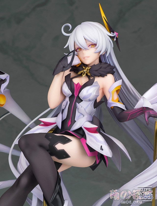【手办】ALTER《崩坏3rd》空之律者琪亚娜 1/8比例手办 ACG综合 - IMOE.ORG 【手办】ALTER《崩坏3rd》空之律者琪亚娜 1/8比例手办- 萌の领域