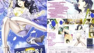 【里番】花の女子アナ ニュースキャスター?悦子 生でイキます! TAKE