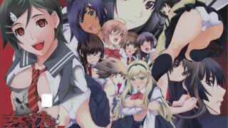 【ADV】[メリー・ジェーン] 姦染1-5、BB、CC 设定集合集 (8.6G)【秒传链接】