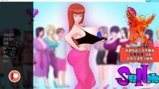【SLG】欲念笔记~V0.95（精翻汉化作弊版/1.2G/PC/安卓）