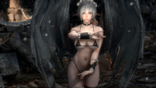 【3D/RPG/汉化】少女卷轴5：污神整合-傻瓜一键智能安装整合中文版【新整合】【40G】