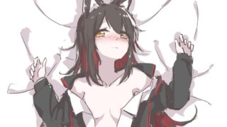 【图集】自行整合的兽耳娘图【158M】