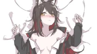 【图集】自行整合的兽耳娘图【158M】
