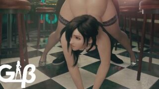【3D】GB大神高清自我整合成四个视频（附送防火女的献祭）【度盘/1.17G】