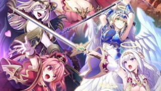【SLG】[エウシュリー]天冥のコンキスタ DL版[4.40G]【磁力】