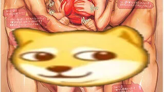 【同人/火影忍者/合集】火影本子合集