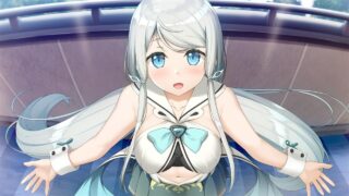 【KRKR】神様のような君（汉化）