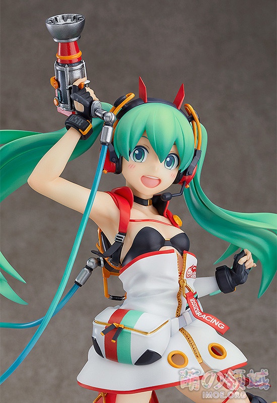 【手办】GSC 初音未来 RACING MIKU 2020Ver. 1/8比例 手办开定 模玩萌物 - IMOE.ORG 【手办】GSC 初音未来 RACING MIKU 2020Ver. 1/8比例 手办开定- 萌の领域