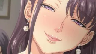 【里番】あの団地の妻たちは… The Animation上下篇【磁力】