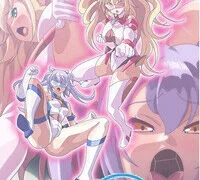【里番】【7月新番】【熟肉有字幕】  装煌聖姫イースフィア