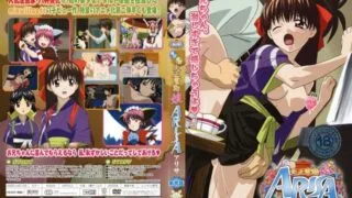 【里番】もけもけ大正电动娘ARISA【磁力】