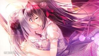 【ADV】【汉化】真愛の百合は赤く染まる