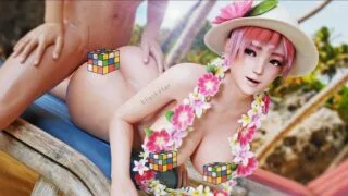 【3D同人/全动态】Spizzy大师：极品3D同人作品2020新大合集！1080HD【新作/步兵/合集】【4.18G】