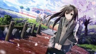 【GAL/KRKR2】Re:LieF~致亲爱的你~汉化