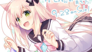 【KRKR】兽娘育成方案