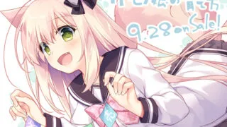 【KRKR】兽娘育成方案