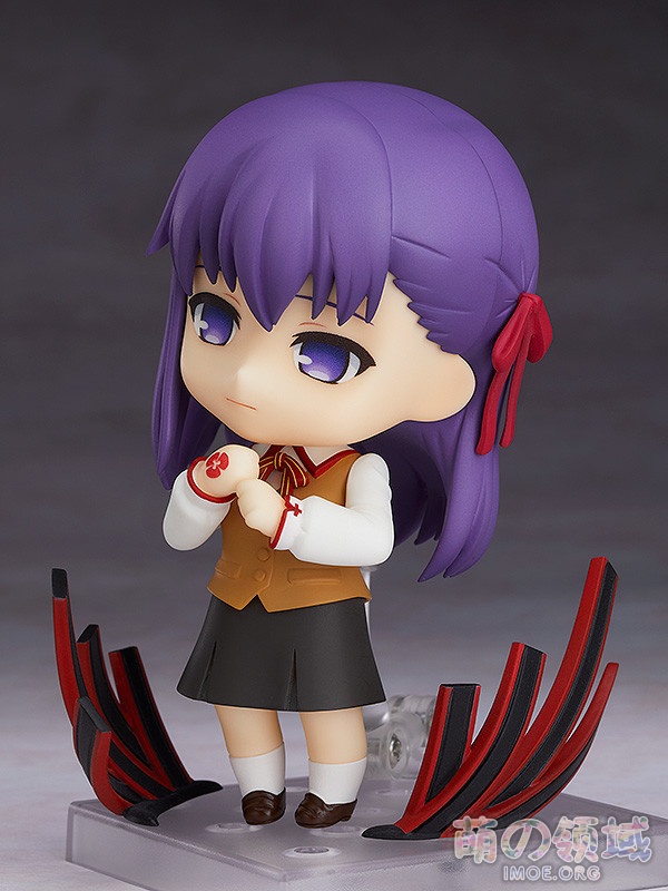 【手办】GSC《Fate HF》间桐樱 黏土人手办 模玩萌物 - IMOE.ORG 【手办】GSC《Fate HF》间桐樱 黏土人手办- 萌の领域