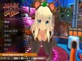 【3D】闪乱神乐：桃色弹珠SENRAN KAGURA Peach Ball【磁力】