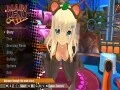 【3D】闪乱神乐：桃色弹珠SENRAN KAGURA Peach Ball【磁力】