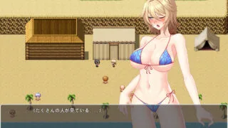 【绿帽RPG/汉化/动态CG】圣骑士莉雅丝：STEAM官方中文版+全CG包【新作/CV】【800M】