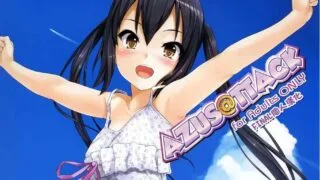 【合集】[全彩/无修正][綿120パーセント (めんようじゃん)]【246M】