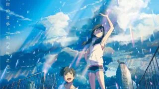【电影/4K】天气之子 /天気の子 (2019)