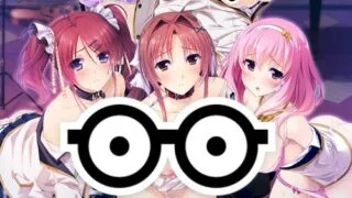 【ADV】【生肉】【老育成了】  虜ノ旋律两部曲