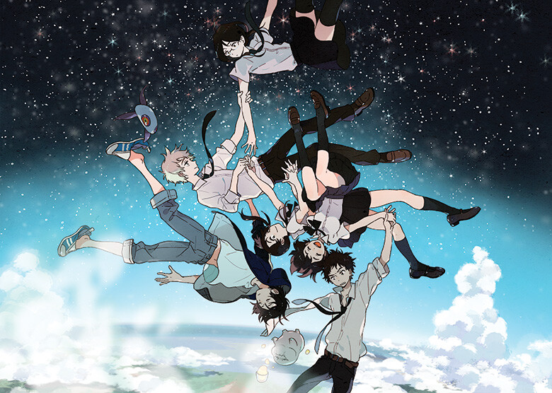 【电影】《CENCOROLL CONNECT》【720M】 — 第 1 张 【电影】《CENCOROLL CONNECT》【720M】 — 第 1 张