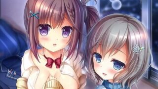 【大型ADV/生肉】（炼铜/骨科）在寒夜和妹妹身体交合在一起做浓密的爱爱  Package版/补档