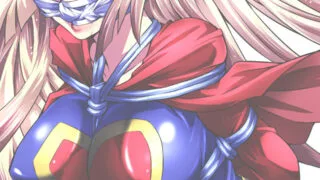 【本子】スーパーヒロイン誘拐陵辱（超级女战士诱拐凌辱）