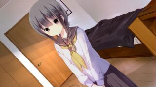 【PC/汉化/GAL】太过幼齿的家庭教师