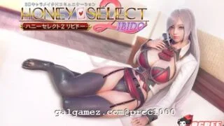 【3D/I社/汉化】HoneySelect 2：原欲！V1.1.3糖送元明清精修汉化整合【6.26更新/15G】