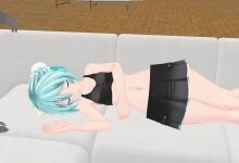【MMD】i站作者 koujirou 推荐和部分合集【度盘/1.67G】