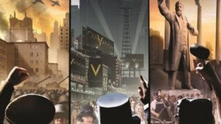 【游戏】文明5：美丽新世界  中文