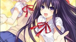 【ADV/游戏/PS3/汉化】(约会大作战 凛祢乌托邦 DATE.A.LIVE 凛祢Utopia）【度盘/3.2G】