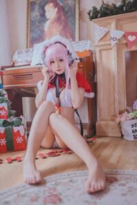 【写真】Yoko宅夏写真20套图