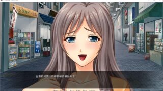 【ADV/汉化】人妻商店街【度盘/606M】