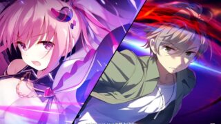 【ADV/PC/汉化】任性诱惑！魅魔星奏 Ver1.04 精修汉化版+全CG包【2.3G/度盘】