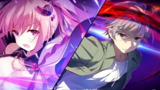 【ADV/PC/汉化】任性诱惑！魅魔星奏 Ver1.04 精修汉化版+全CG包【2.3G/度盘】