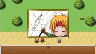 【RPG/汉化】赤朽叶的嘲笑附全CG存档【363M】