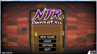【互动SLG/汉化/像素动态】NTR伝説 NTR Densetsu NTR传说！精翻汉化版+存档【200M】